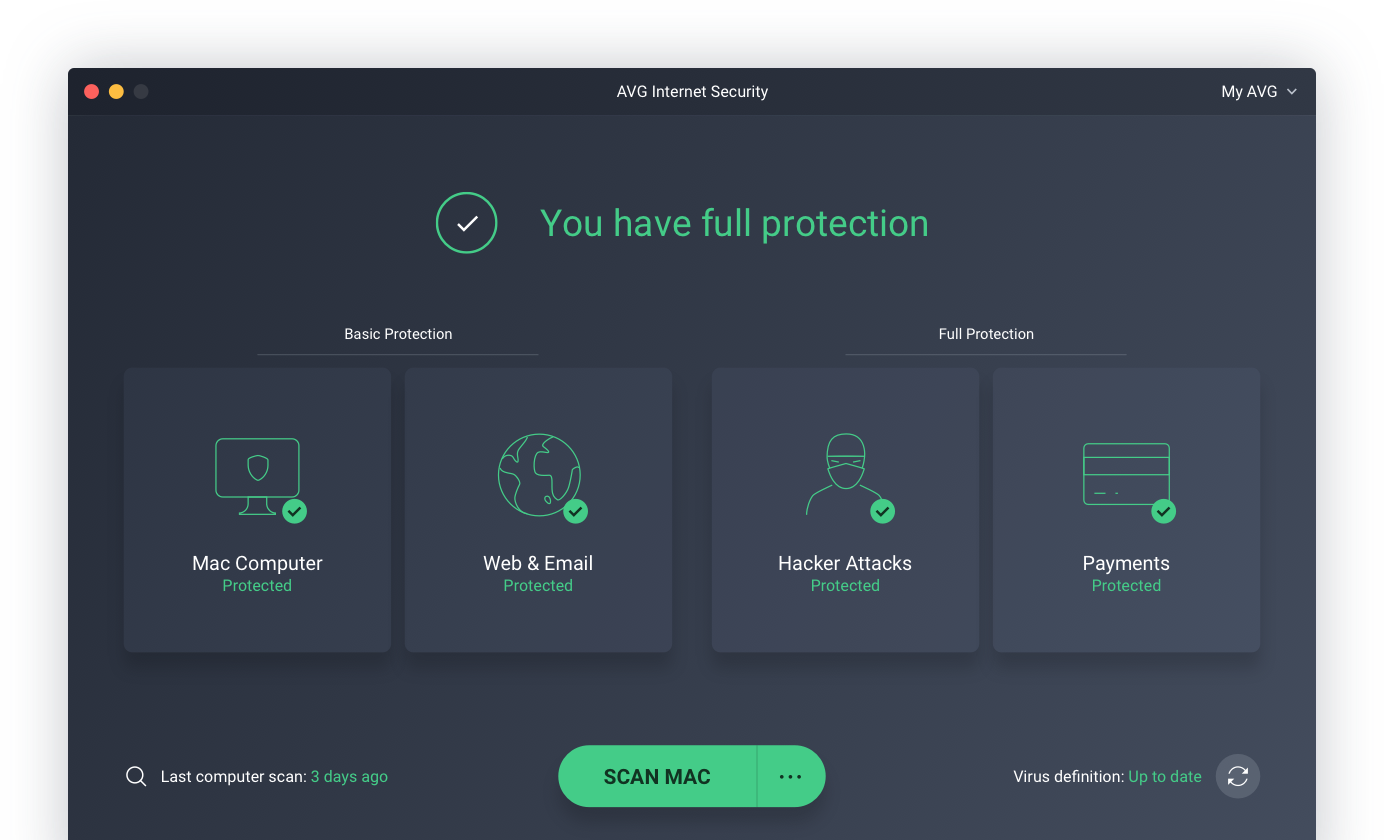 download avg for mac